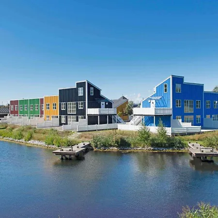 Holiday Cv * Ebeltoft