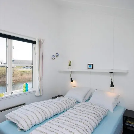 Casa de Férias Holiday Cv Ebeltoft